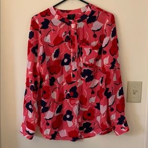 Talbots Blouse